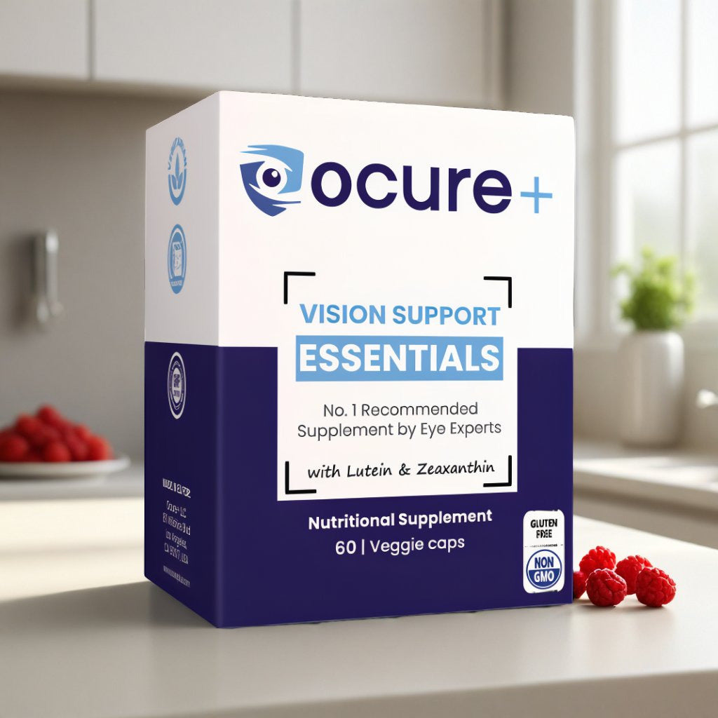 OcurePlus Mega Pack Full