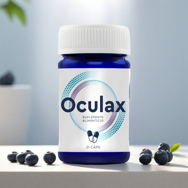 Oculax Cl