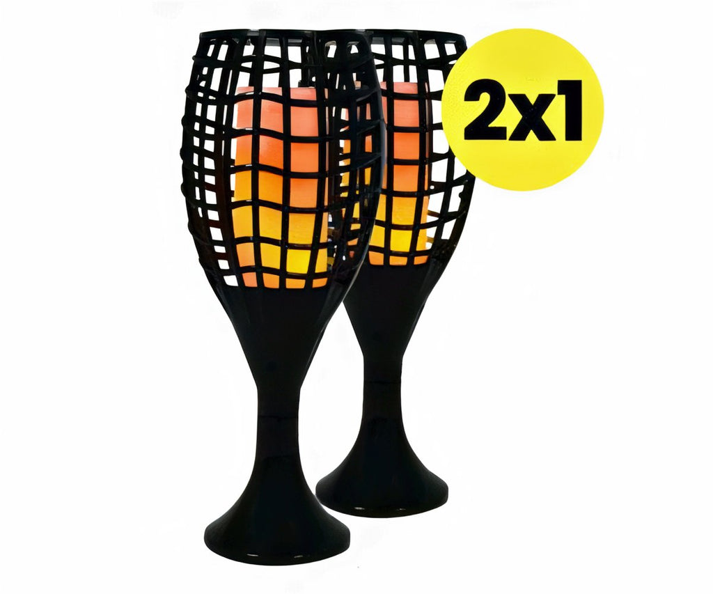 Starlyf Flame 2x1 a 59,99€