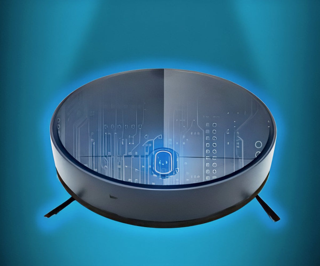 Robot Vac a 1.711 CZK