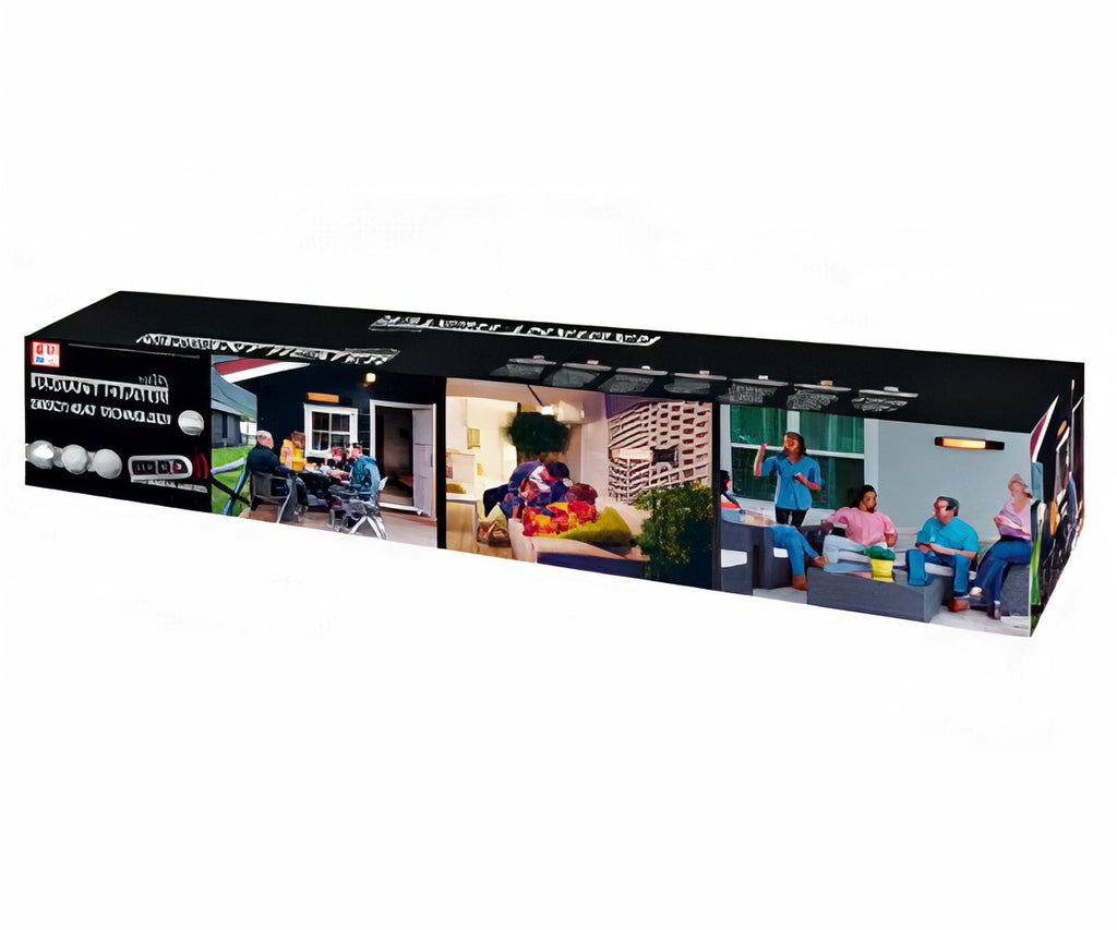 Radiant Heater a 89,99€