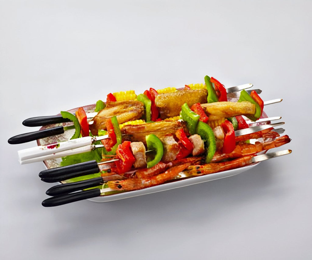 Vertical Grill a 79,99€