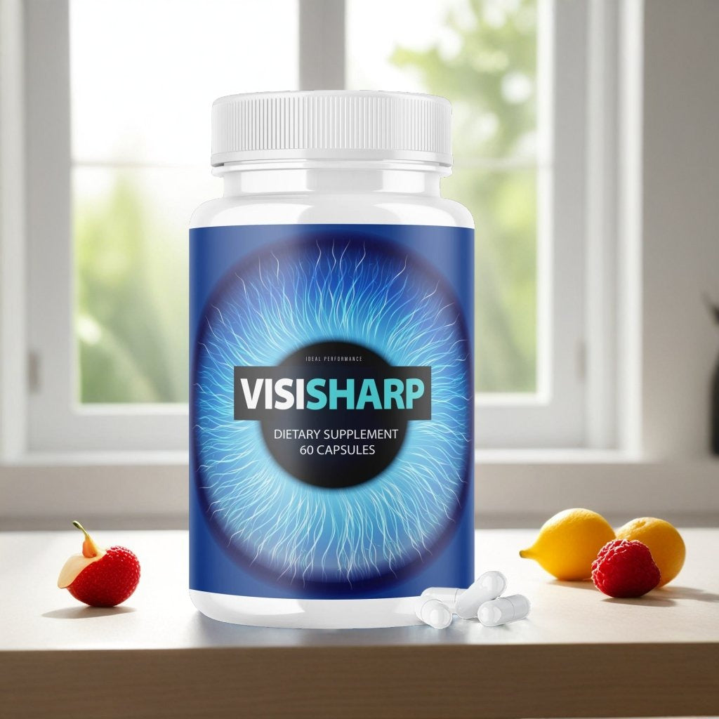 VisiSharp