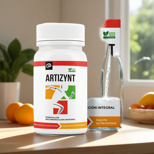 ArtiZynt