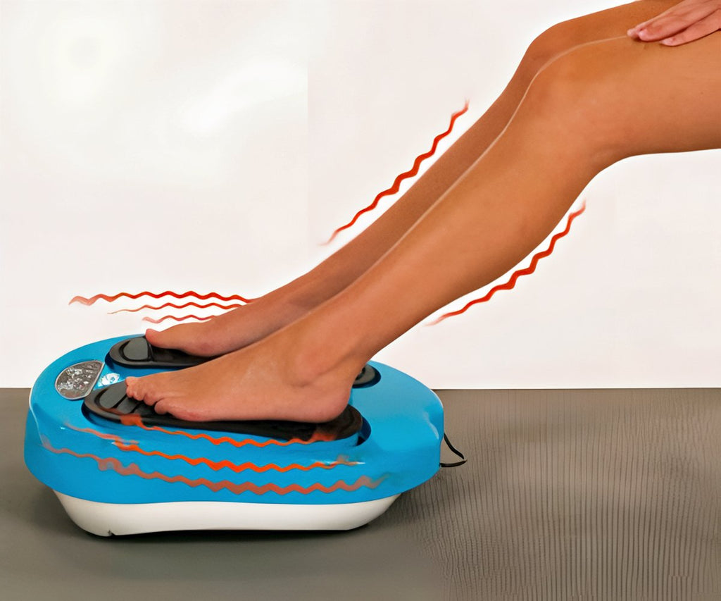 Gymform Leg Action a 139,99€