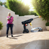 High Pressure Cleaner a 23.772 HUF