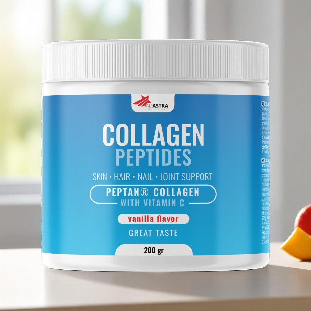 Collagen Peptides