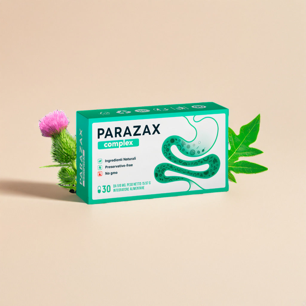 Parazax