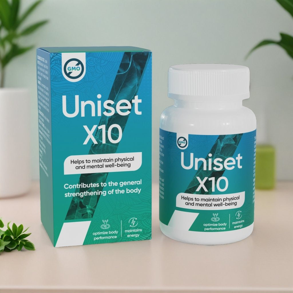 Uniset Cystitis