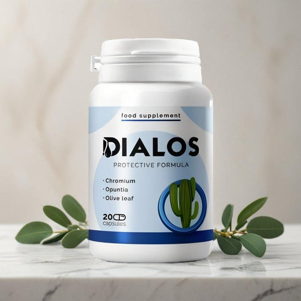 Dialos low price