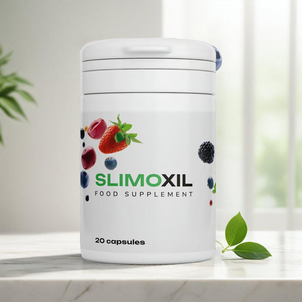 Slimoxil 39€