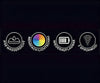 Starlyf LED Fountain Show a 69,99€