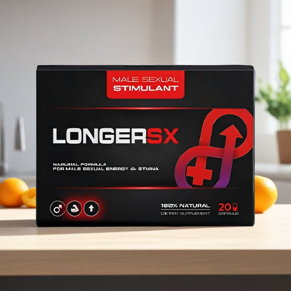 LongerSX Adult LOW
