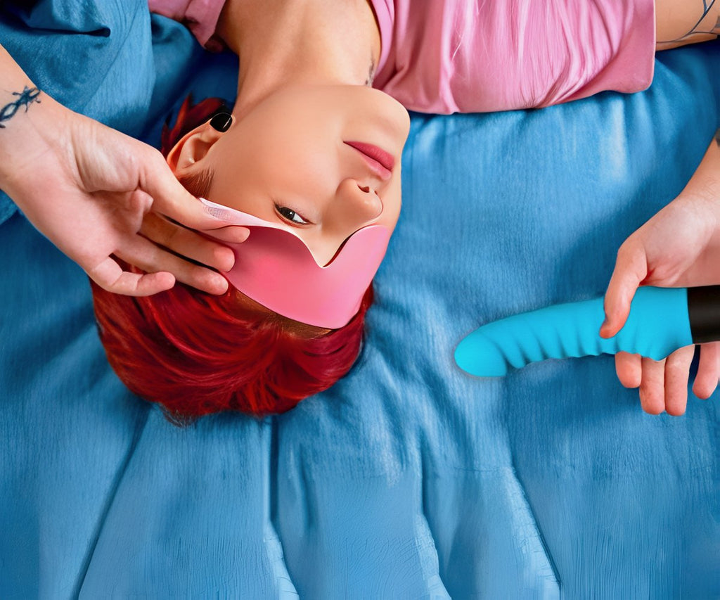 Blue Passion a 49,99€