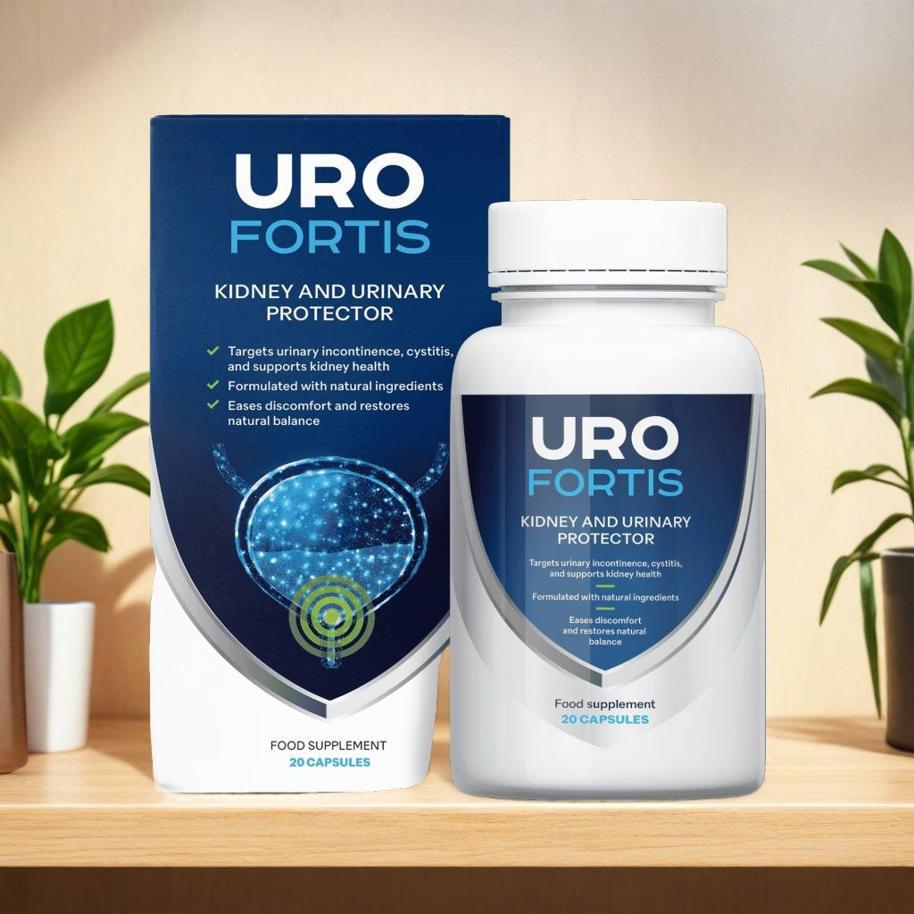 Uro Fortis Low Price