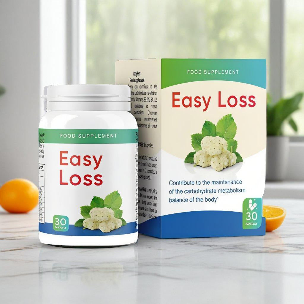 Easyloss 29€