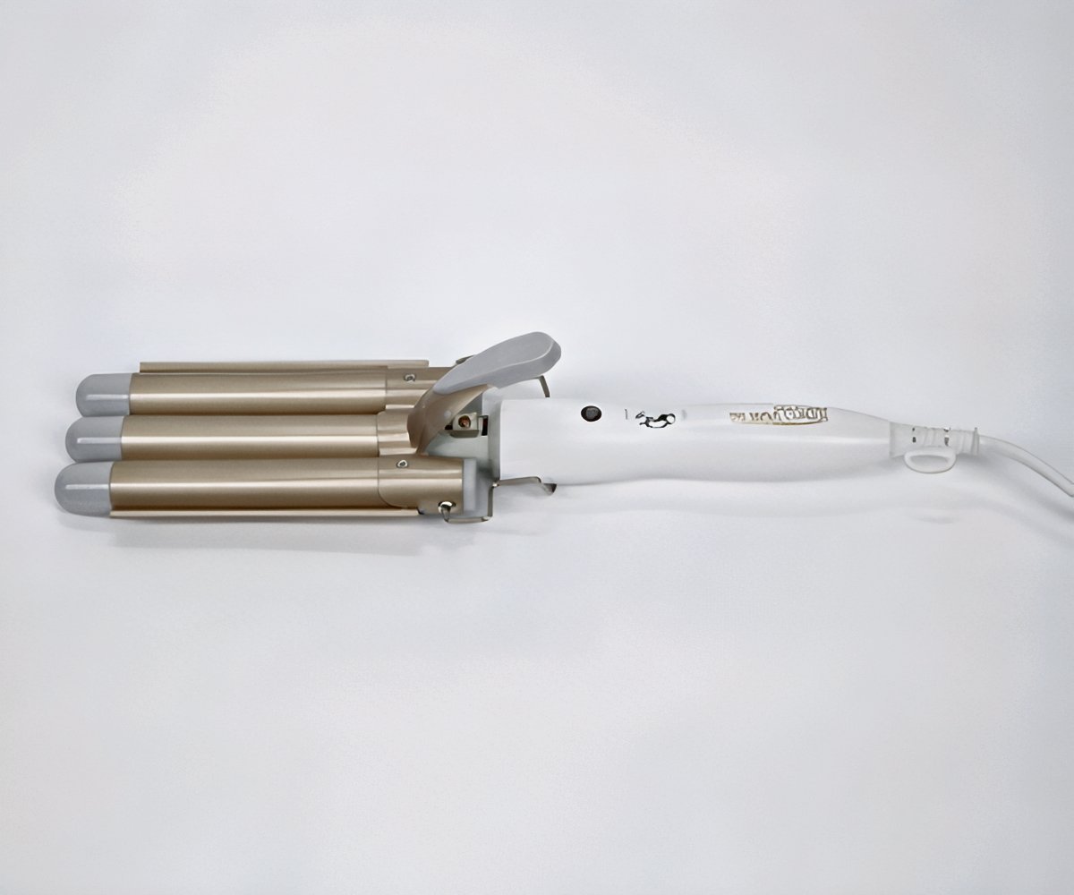Tri-Wave Curler a 170 PLN