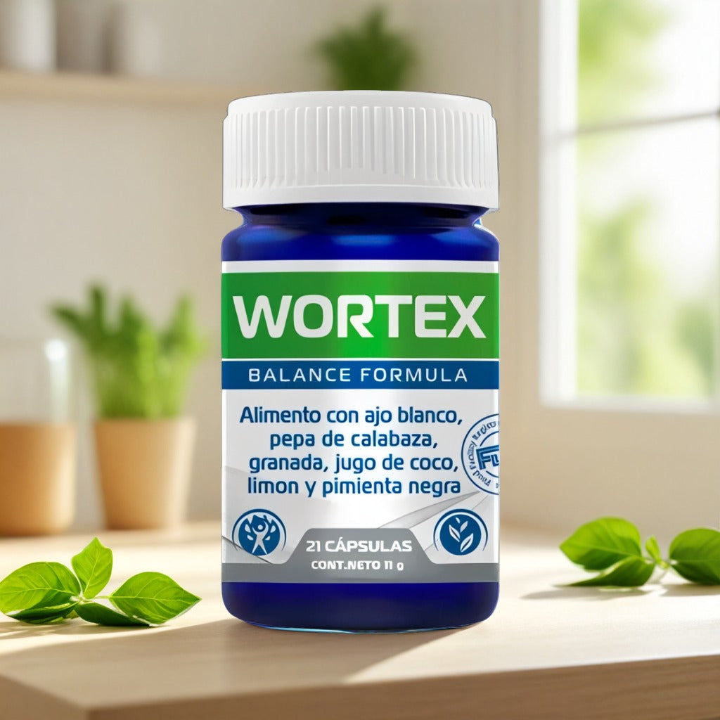 Wortex