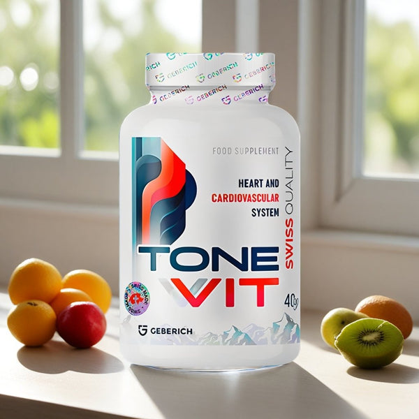 Tonevit