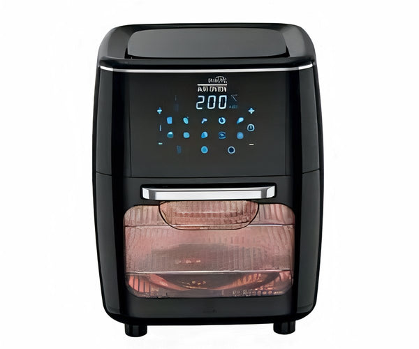 Air Oven a 557 LEU