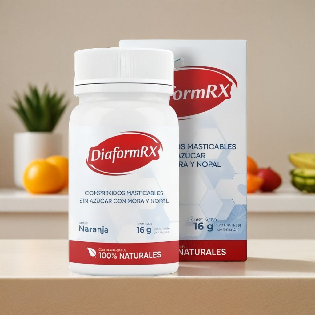 DiaformRX
