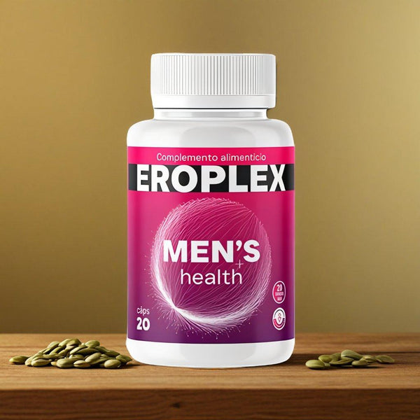 EROPLEX (male urination)