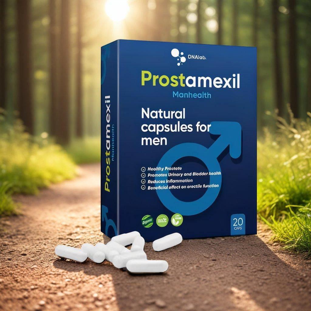 Prostamexil PHP