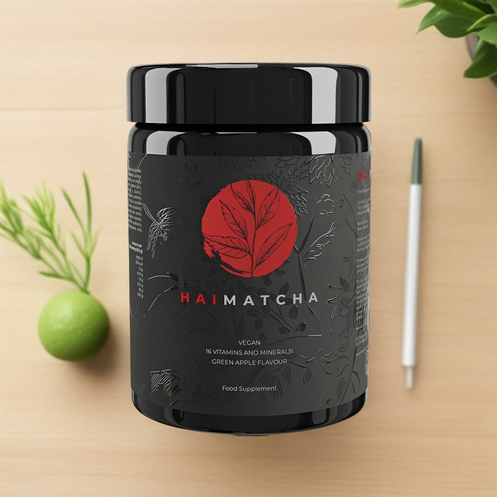 Hai Matcha
