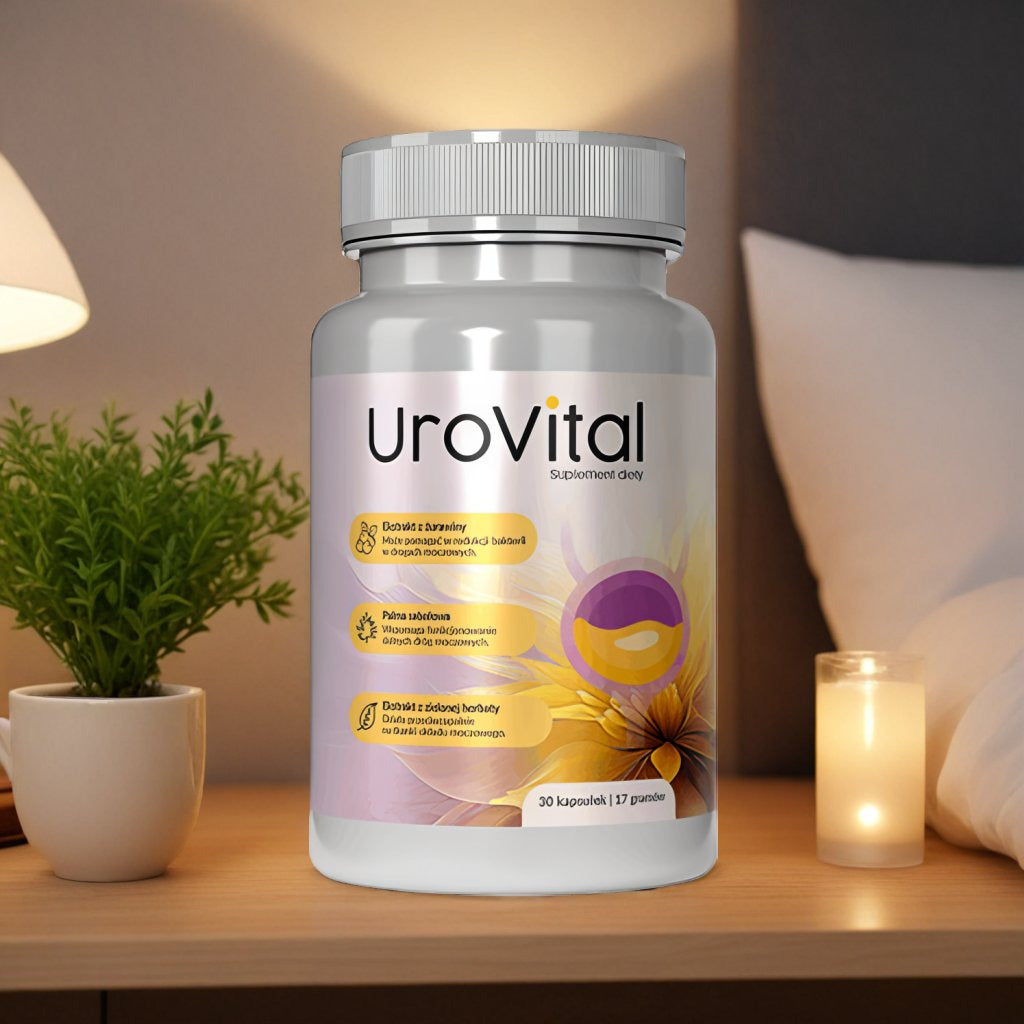 Urovital Mid price