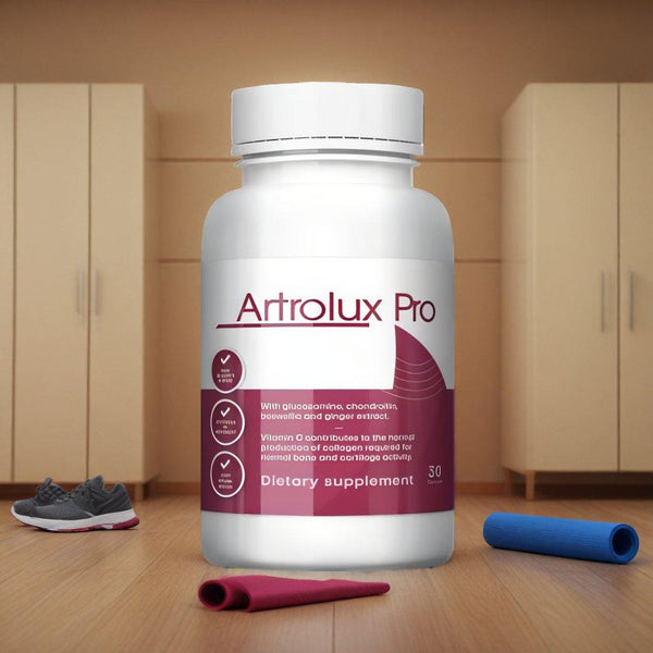 ARTROLUX PRO