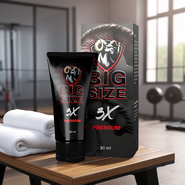 BIG SIZE
