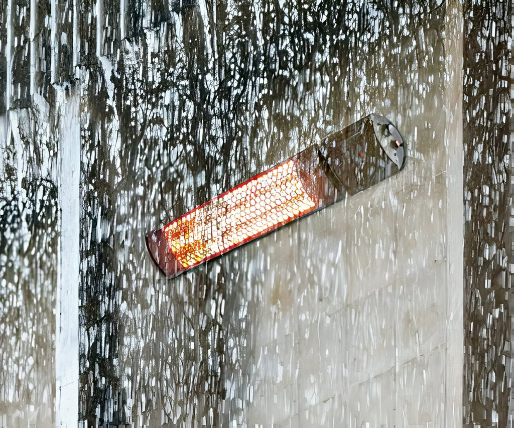 Radiant Heater a 89,99€