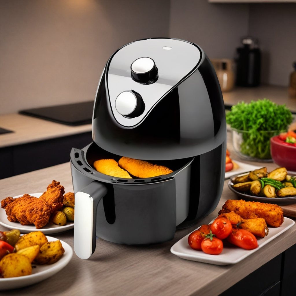 AIR FRYER 2.8L