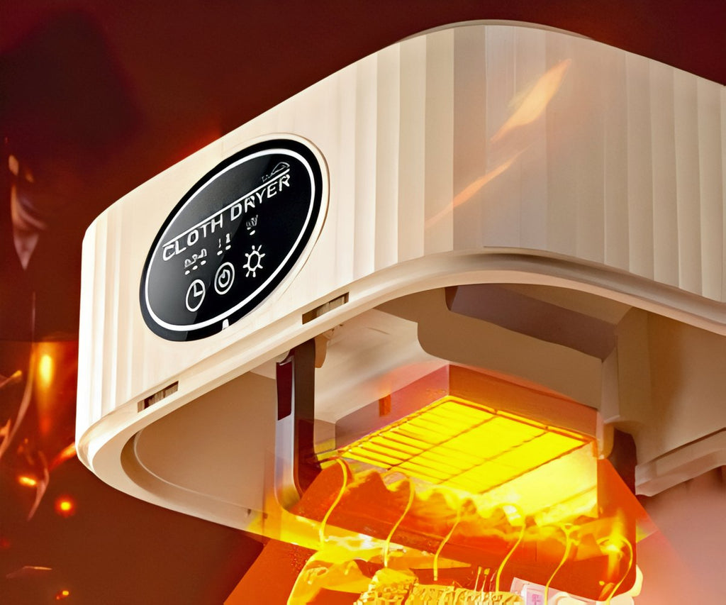 Cloth Dryer a 27.735 HUF