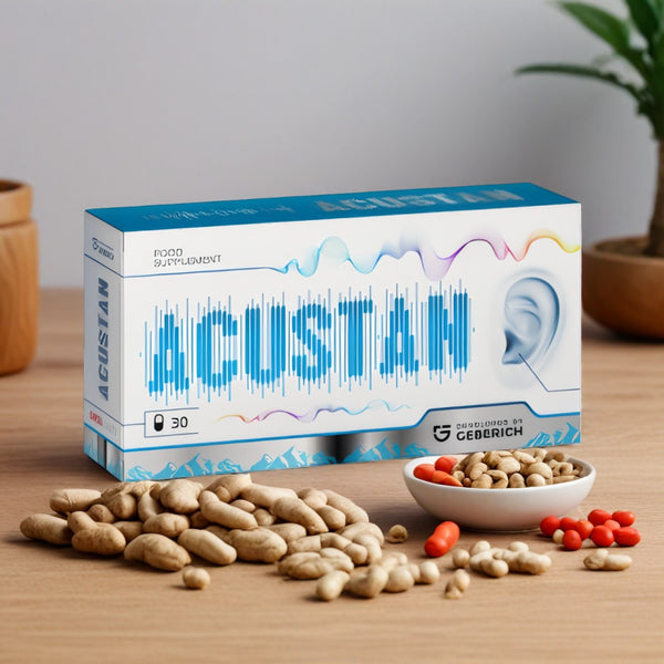 Acustan
