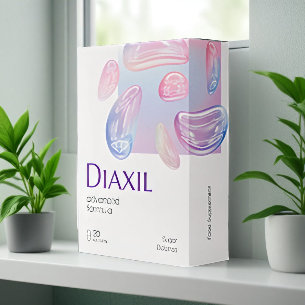 Diaxil