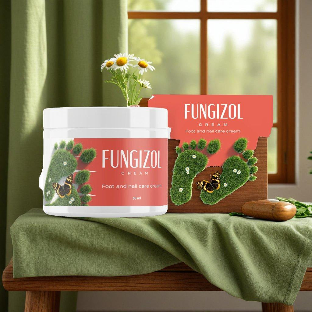 Fungizol