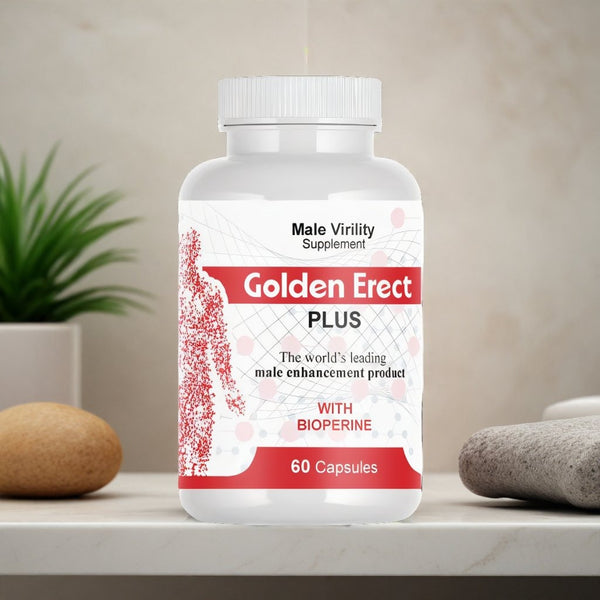 Golden Erect