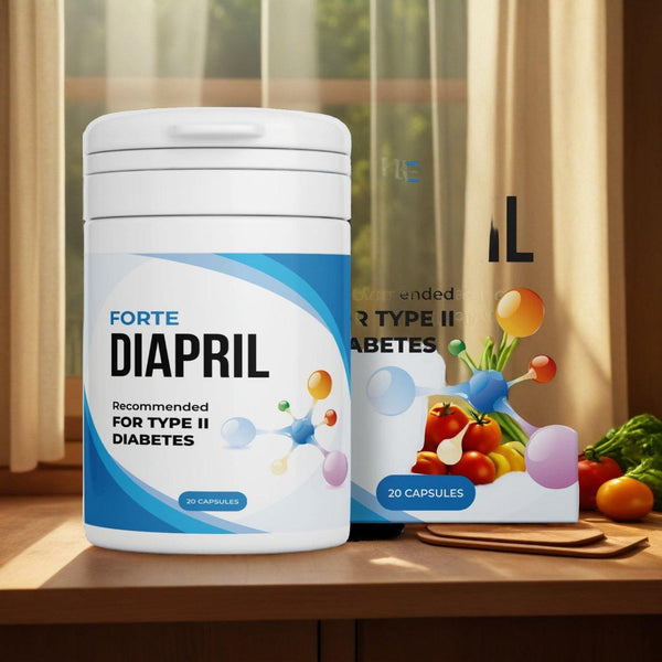 Diapril LOW 29€