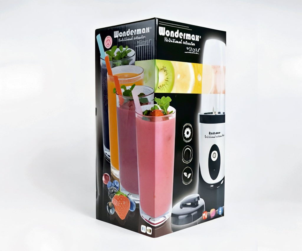 Wondermax Nutritional a 304 LEU