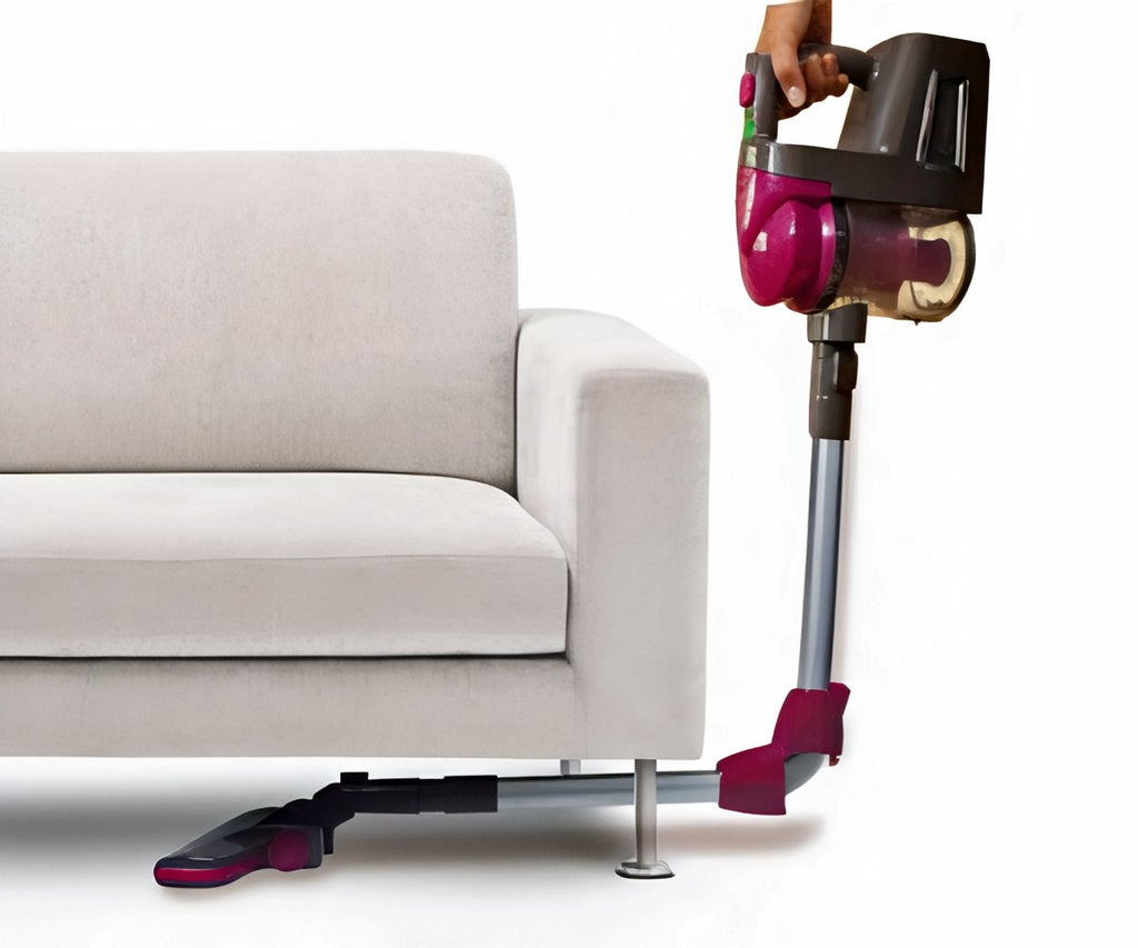 Cordless Vac a 89,99€