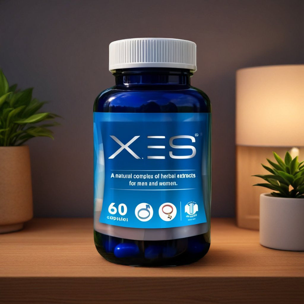 XES (POTENCY)