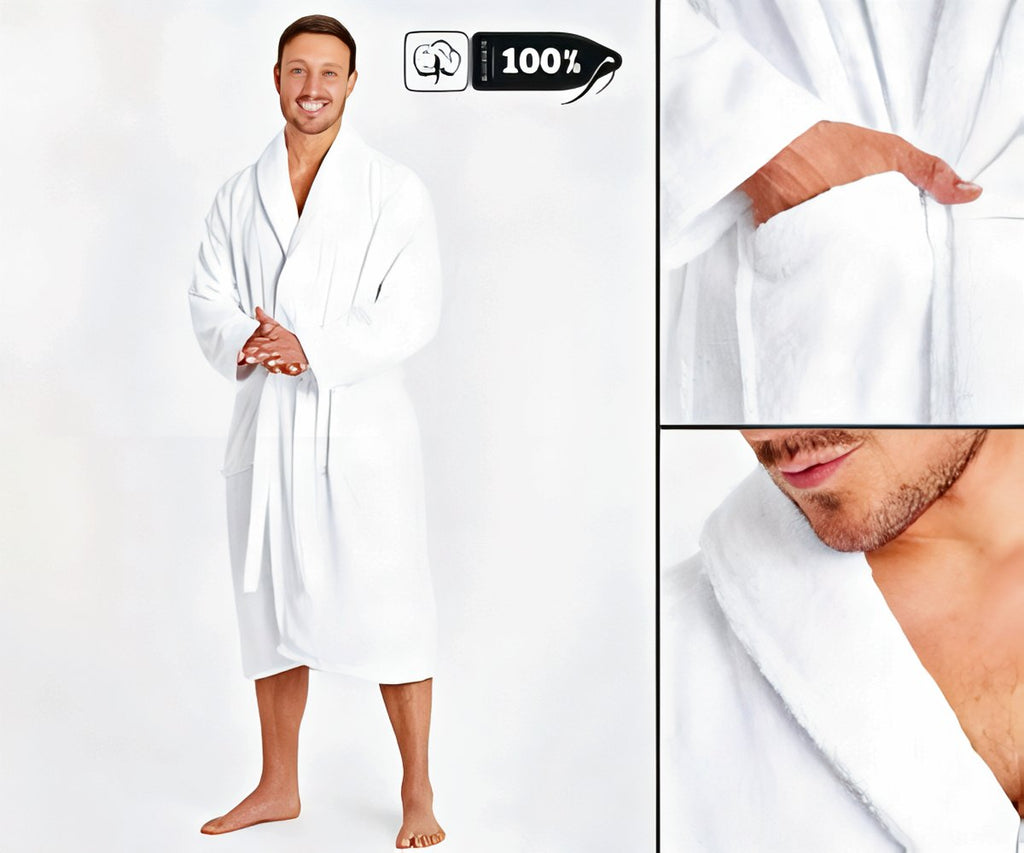 Bathrobe 2x1 a 975 CZK