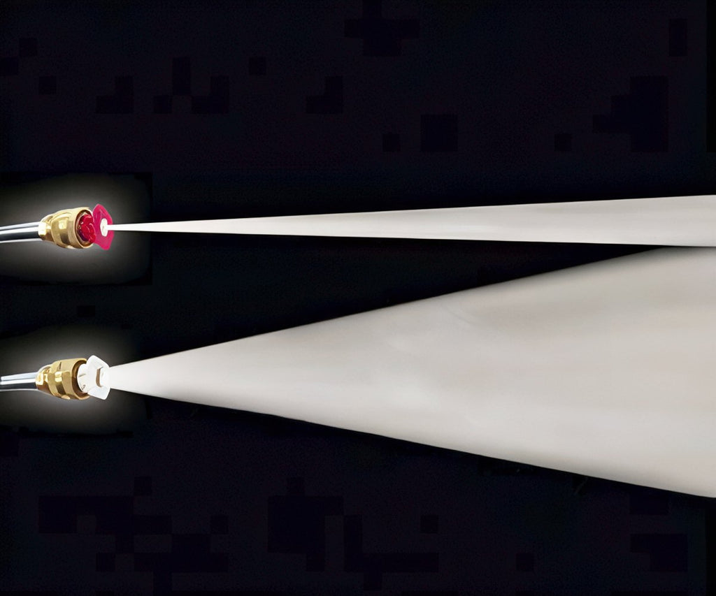 High Pressure Cleaner a 1.466 CZK