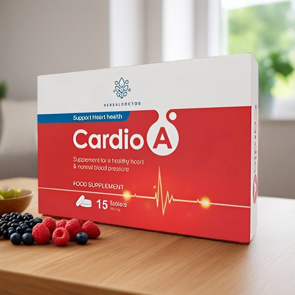 Cardio A