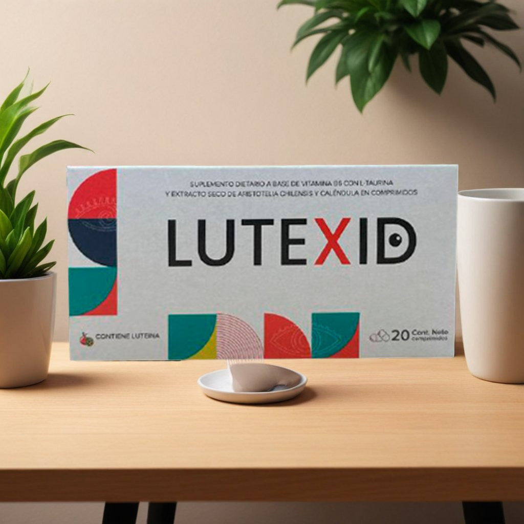 LutexID Low