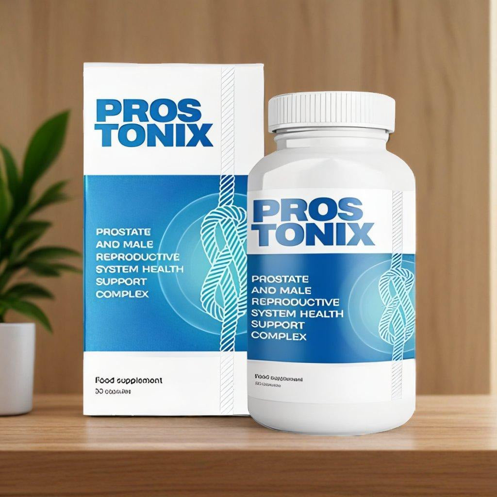 PROSTONIX (LOW PRICE)