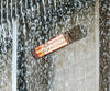 Radiant Heater a 497 LEU