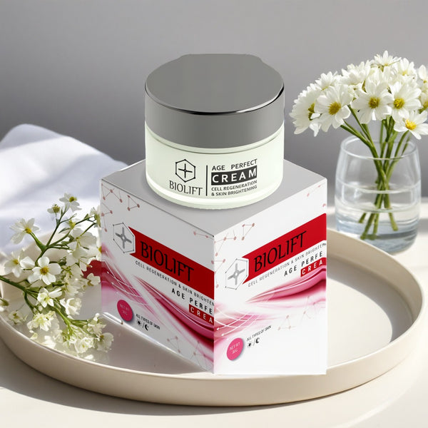 Biolift