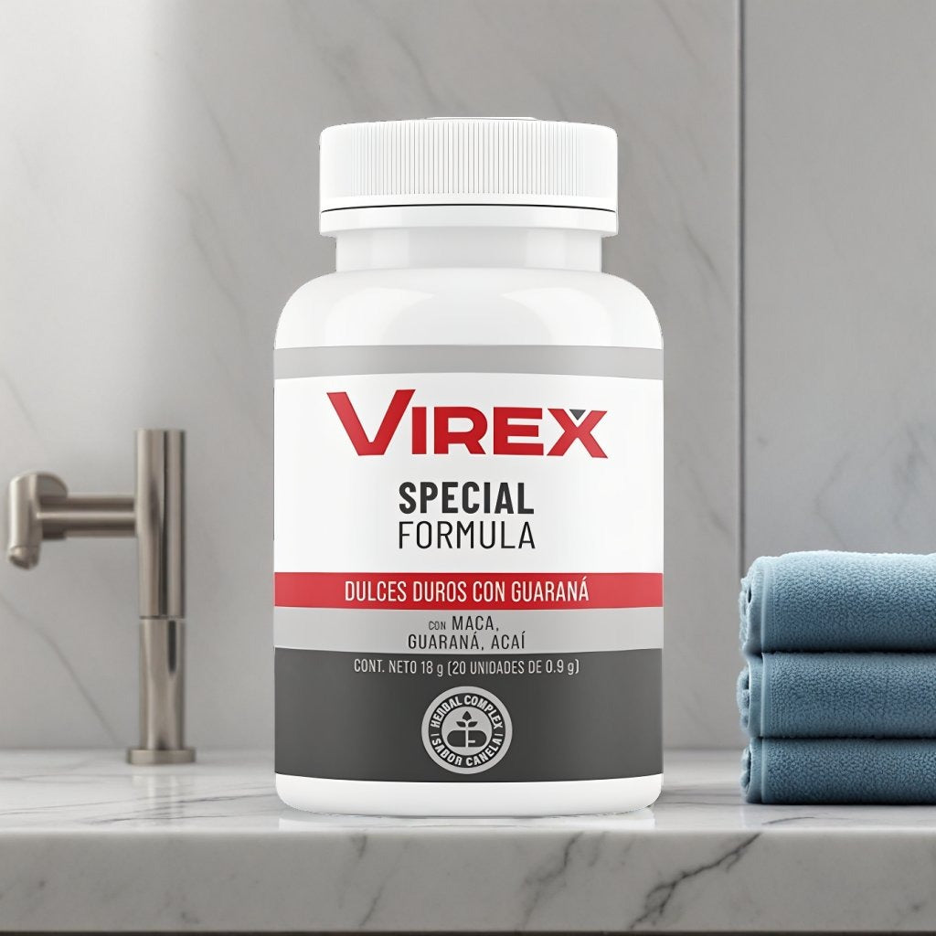 VIREX (sexual function)
